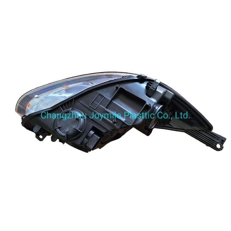 Suitable for 2012-2014 Ford Focus Head Lamp (US version Black)