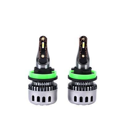 China High Quality Quick Installation Auto Truck Car LED Headlight