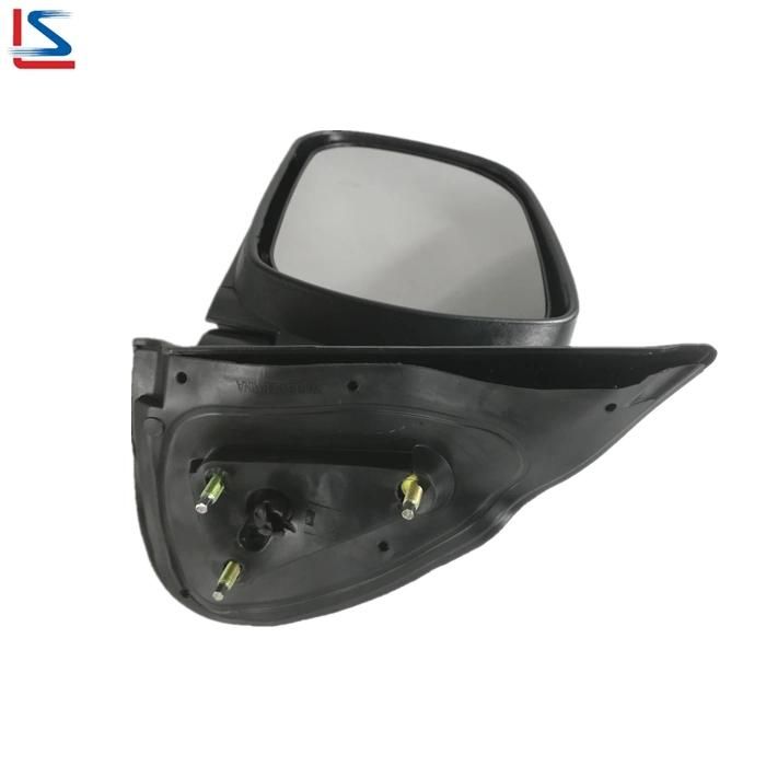 Auto Mirror for Toyota Hilux Vigo 2004-2011 Mirror (MANUAL) Black 87910-0K421 87940-0K401