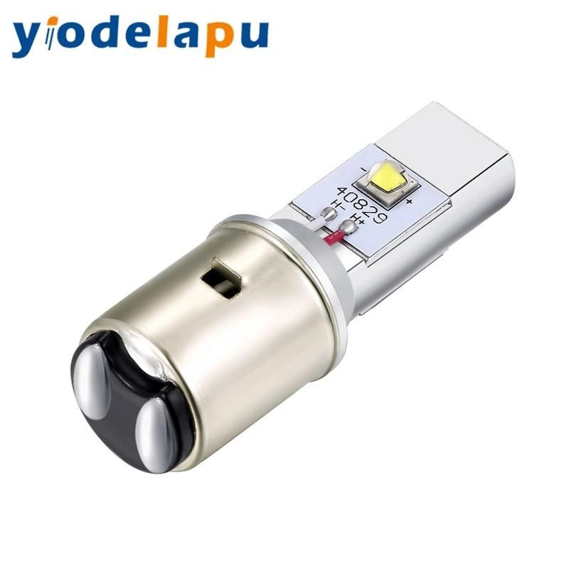 Ba20d Motorcycle LED Bulb