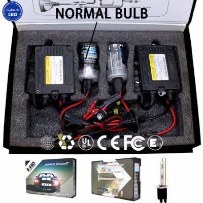 Hot Selling 55W Ballast HID Bulb for HID Xenon Kit (35W D4s D4r D3s D2s D2r D1s)