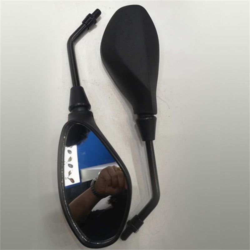 Cheap Price Motorcycle Rearview Side Mirror for Honda