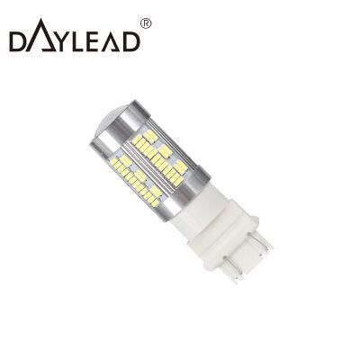 Wholesale Factory Supply 7443 75SMD 4014 Canbus Auto LED Bulb Turn Signal Bulb