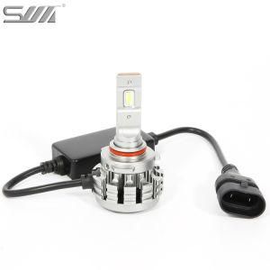 Long Operating Life LED Auto Headlight Car Headlights Accessories