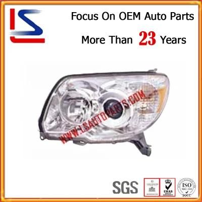 Auto Spare Parts - Headlight for Toyota Hilux Surf 2002 81560-35290 212-11L6