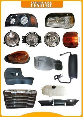 Trucks Body Parts Freightliner Century Head Lamp Hc-T-15003