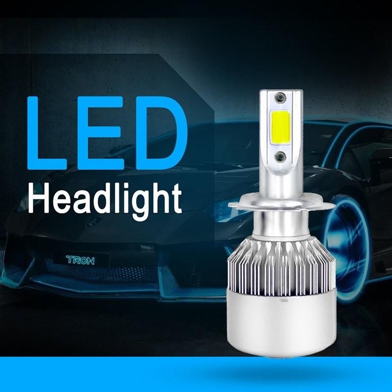 2*55W C6 H1 H3 Auto for Car Lights Auto Headlamps