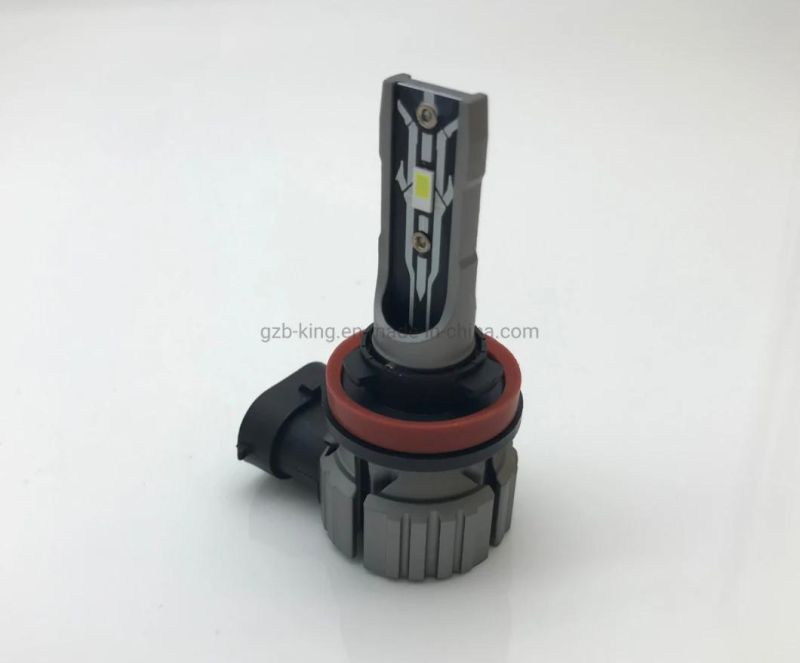 Universal H11 Auto Fog Light