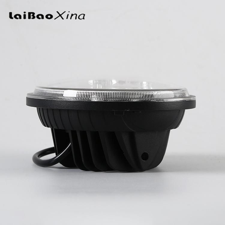 5 Inch 36W High Low LED Headlight for Truck Jeep