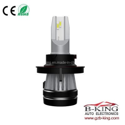 30W Plug and Play 4200lm Canbus H13 Car LED Headlight Bulb