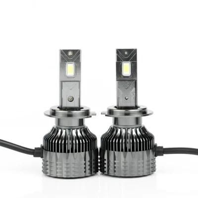 V30 Super Thin Easy Install Perfect Cutline 5202 H13 9005 9006 9004 9007 H13 H7 H11 H4 LED Headlight for Offroad Car