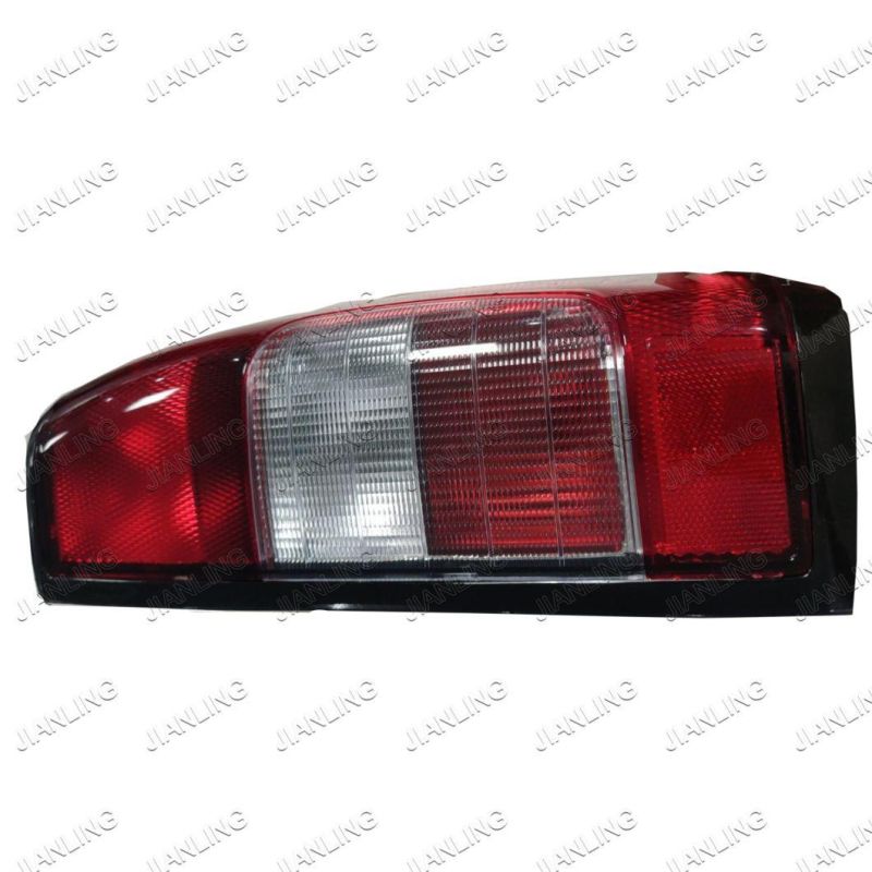 Halogen Auto Tail Lamp for Pick-up Nissan Pick up Navara 2020 Auto Tail Lights