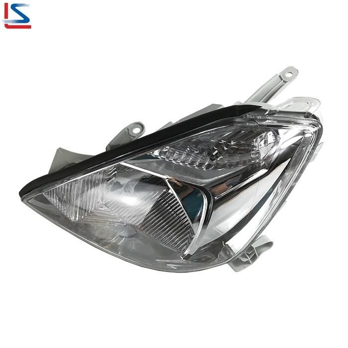 Auto Head Lamp for Toyota Allion 2001-2007 R 81130-2b890 L 81170-2b850 20-422 Headlight Assembly