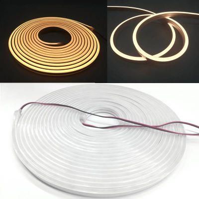 12V LED Flexible Neon Strip Light for Yacht Boat Caravan Interior