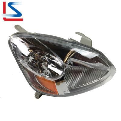 Head Lamp for Toyota Echo Yaris 2003-2005 81130-52300 81170-52300 81130-52320 81170-52320