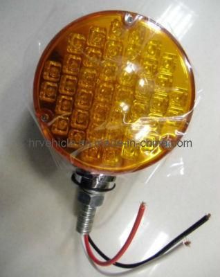 LED Truck Double Face Turn Signal Lamp