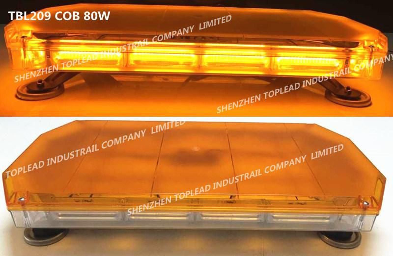 Wholesale Price High Quality 56W LED Emergency Lightbar Warning Lamp