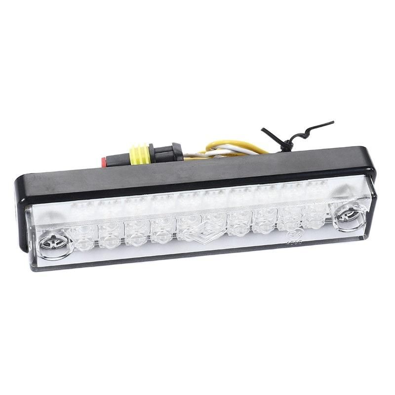 18/20LED Trailer Fog & Reverse Light