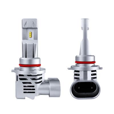 LED Headlight Bulb H4 H7 H11 Car LED Auto Lights