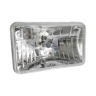 Car Auto Halogen Sealed Beam Halogen Headlight