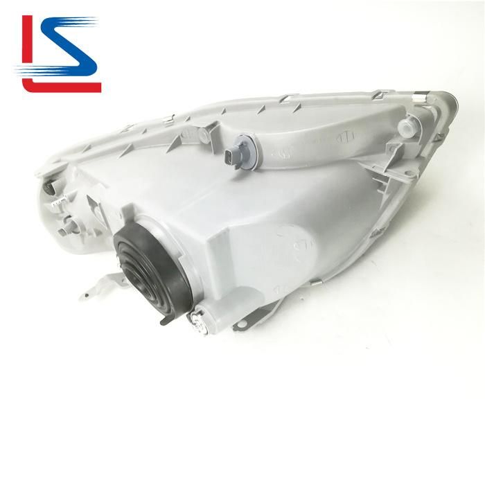 Auto Lamp Headlight for Aveo Kalos 3D/5D 2002-2008 222-1112 Car Head Lamp R 96408151 L 96408150