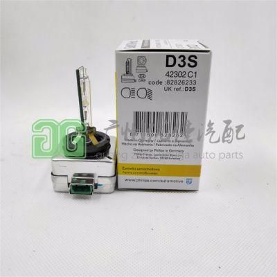 D3s 4300K 6000K Auto HID Hernia Bulb for Audi VW 42302c1