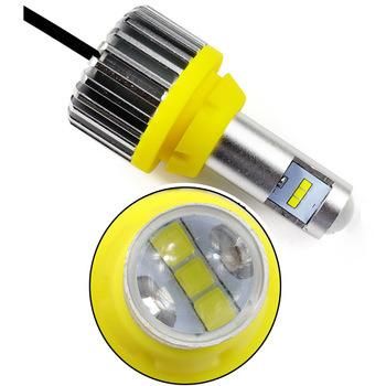 Manufacture 2PCS T15 W16W 921 912 Super Bright 1200lm 3030 SMD LED Canbus No Obc Error Car Backup Reserve Lights Bulb Tail Lamp Xenon White