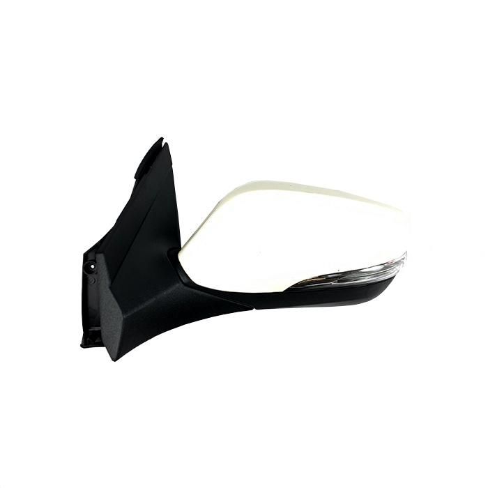 Car Mirror for Hyundai Accent 2011 Mirror (ELECTRIC WITH LED SIDE LAMP) 87610-1r000 87620-1r000