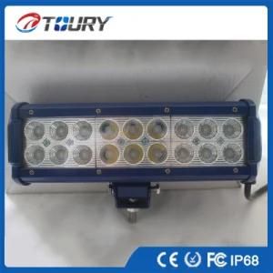 CREE LED IP68 Spot Work Light Bar 54W LED Car Light