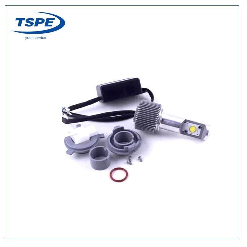 Motorcycle Parts LED Headligth Bulb