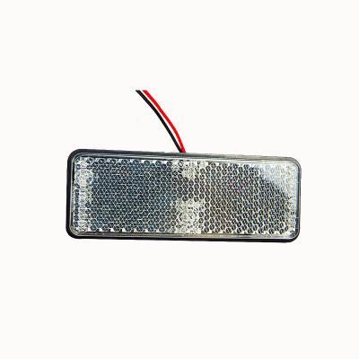 12V New Design Factory Supply Cheap Decoration Lamp for Car LAN07