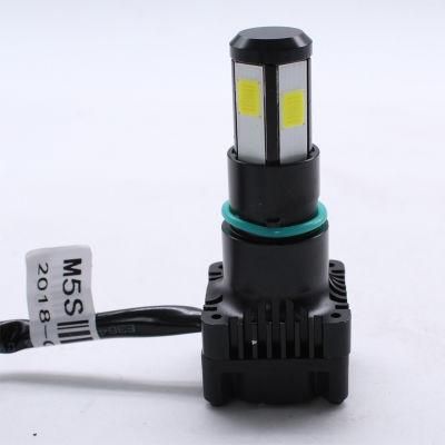 40W 3500 Lumens M4s Rtd LED Headlight with New Driver