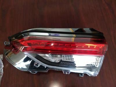 Wholesale Factory Sale Rear Backlamp Inner Lighting for RAV4 2019 USA Le Xle Limited