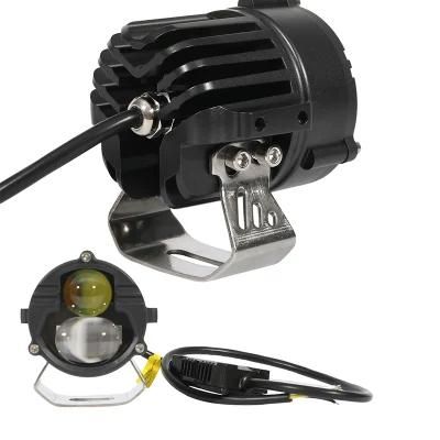 U30 60 Watts Motorcycle LED Sopt Lights