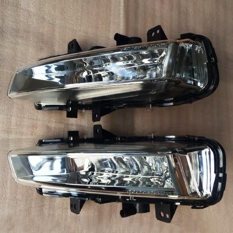 Lr026090 Lr026089 for Range Rover Evoque 2012 Fog Lamp 2013 2011