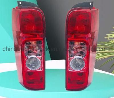 Changan Bus Car Ruixing Spare Parts M80 Car Parts Rear Light 10025241469058