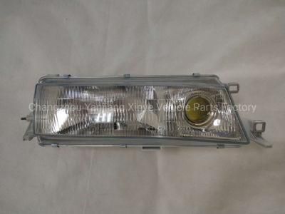 Auto Lamp Headlamp (SR) for Nissan Versa Note 2015 USA