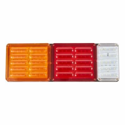 High Quality LED Tail Light for Auto Lamp Truck Tail Lamp