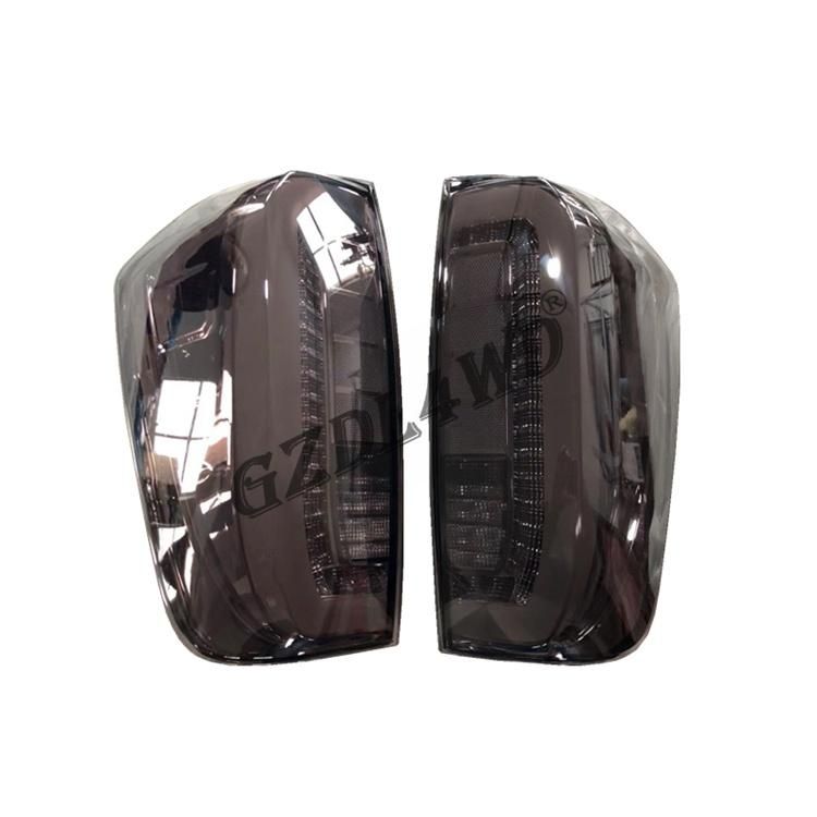 LED Rear Tail Lights for Ford Ranger Rear Lamp