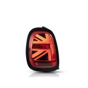 Factory for BMW Mini F55 F56 F57 Cooper Tail Lamp 2014 2015 2016 2018 LED Taillight Wholesale Price