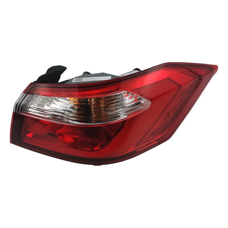 Vehicle Rear Light Assy of Changan for Alsvin V7 (OEM: 3773020-AK01-AA)