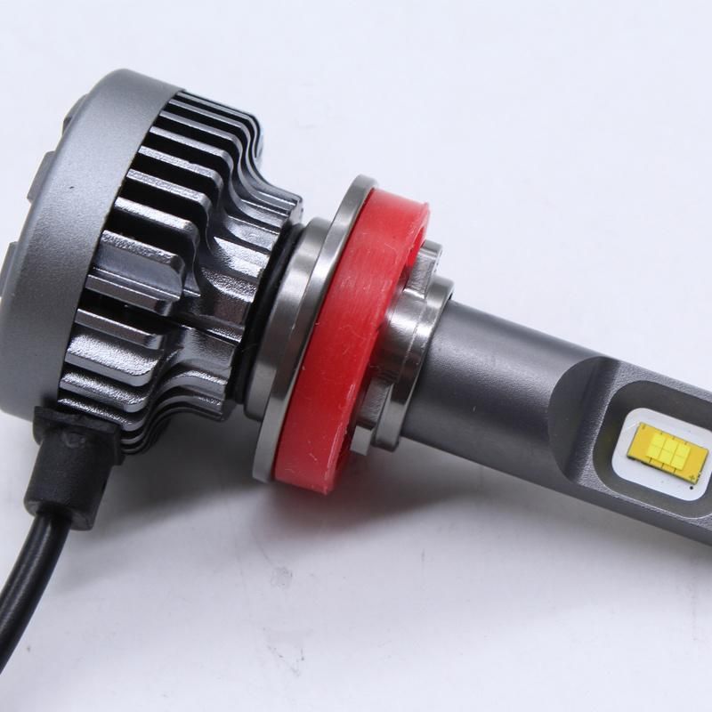 Super Bright H1 H3 H7 H8 H9 H11 9005 9006 Csp Auto LED Headlight