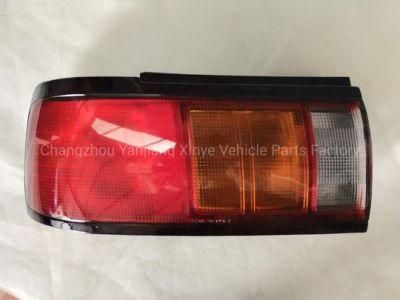 Wholesale Car Accessories/Body Kit Auto LED Turning Signal Auto Tail Lamp for Nissan Sunny B13 Mexico Type