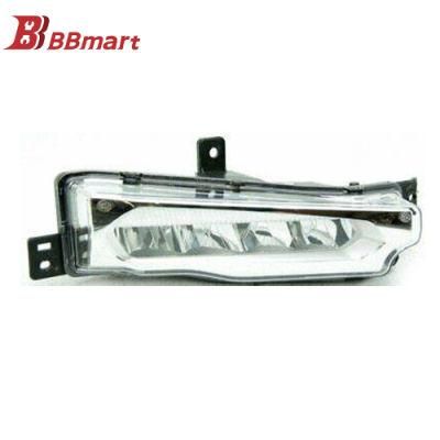 Bbmart Auto Parts Fog Light for BMW X3 30IX B46 OE 63177412527 6317 7412 527 High Quality