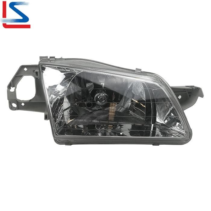 Auto Head Lamp for Mazda 323 Allegro 1996-2001 216-1139 Bj1w-510-30b J1w-510-40b