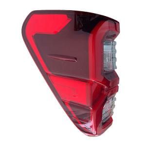 New Auto Car Spare Parts Car Taillight Lamp for Revo Change to Rocco Hilux 2021