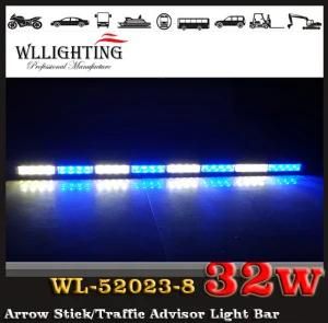 Warning Light / Warning Lights Blue White