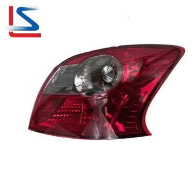 Auto Tail Lamp for Great Wall Florid 2008 Tail Light 4133200-S08 Rear Combination Lamp