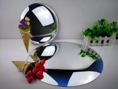 12 Inch Auto Convex Mirror