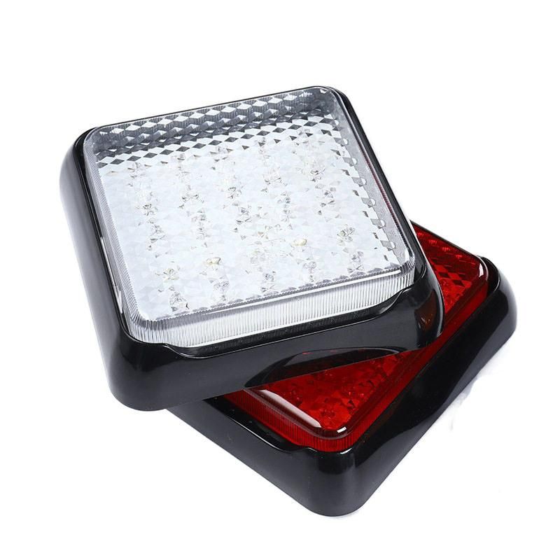 12/24V 36PCS/25PCS/24PCS LED Function Indicator Trailer Light